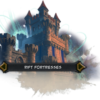 Rift Fortress