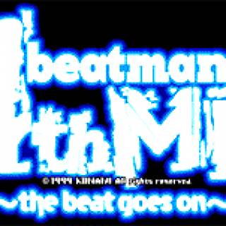 beatmania 4thMIX ~the beat goes on~