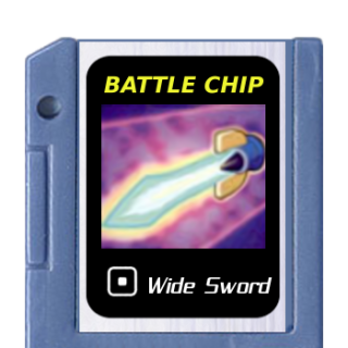 Battle Chip