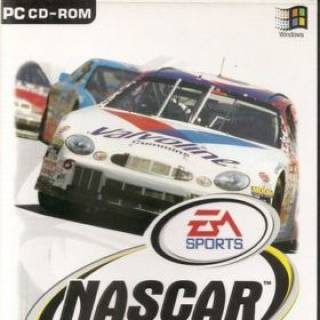 NASCAR Road Racing