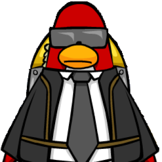 Club Penguin Characters - Giant Bomb