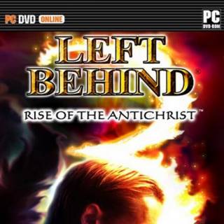 Left Behind 3: Rise of the Antichrist
