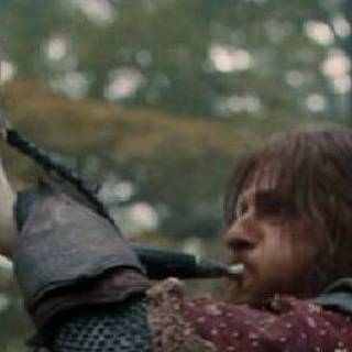 The Horn of Gondor