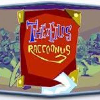 Thievius Raccoonus