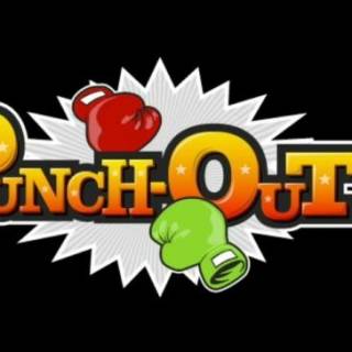 Punch-Out!! Logo