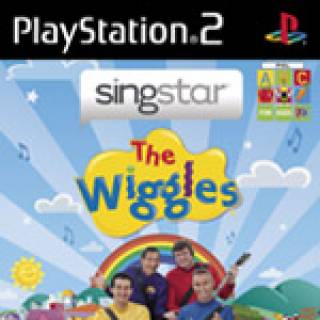 Singstar: The Wiggles