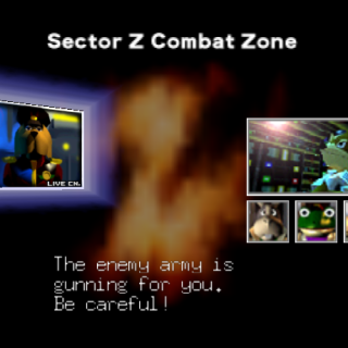 Sector Z