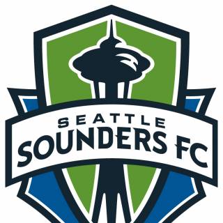 Sounders FC Logo