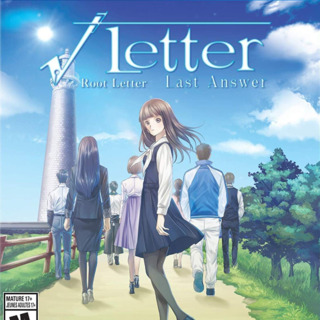 Root Letter: Last Answer