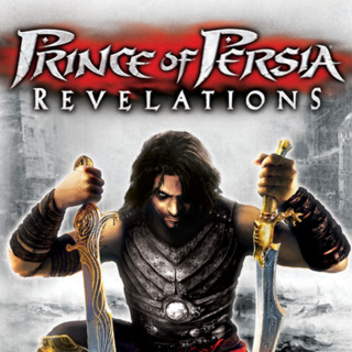 Prince of Persia: Revelations