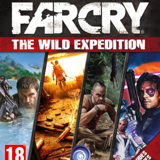 Far Cry: The Wild Expedition