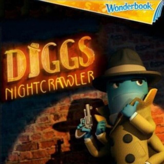 Diggs Nightcrawler