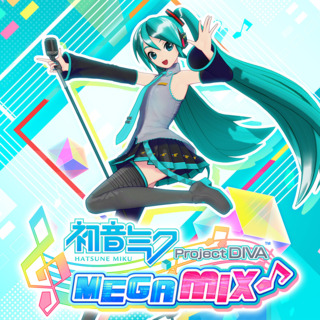Hatsune Miku: Project Diva Mega Mix