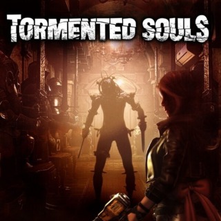 Tormented Souls  
