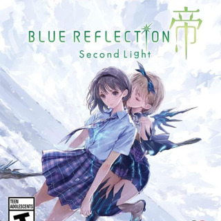 Blue Reflection: Second Light
