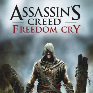 Assassin's Creed IV: Freedom Cry Review
