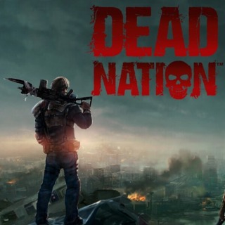 Dead Nation Review