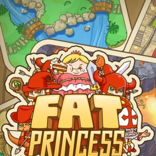 Fat Princess Review