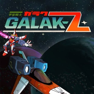 Galak-Z: The Dimensional Review