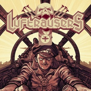 Luftrausers Review