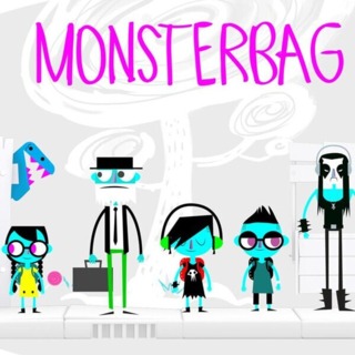 Monsterbag