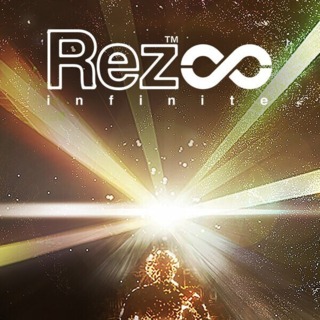 Rez Infinite Review