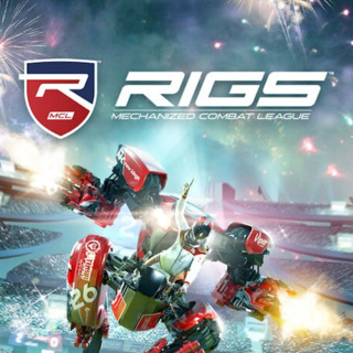 Rigs: Mechanized Combat League