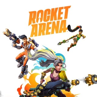 Rocket Arena