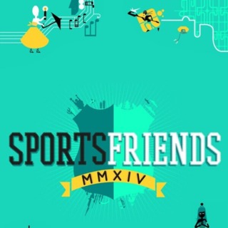 Sportsfriends
