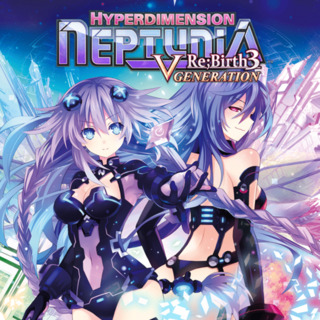 Hyperdimension Neptunia Re;Birth 3: V Century