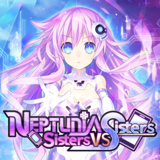 Neptunia: Sisters vs Sisters