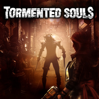 Tormented Souls  