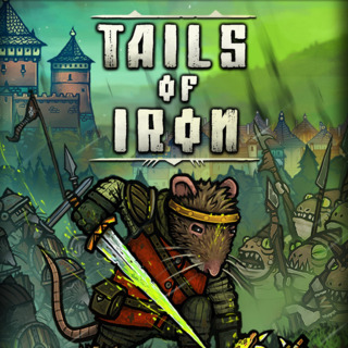 Tails of Iron