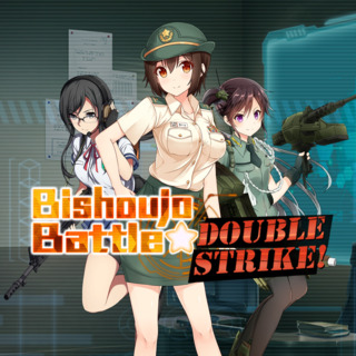 Bishoujo Battle: Double Strike