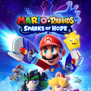 Mario + Rabbids: Sparks of Hope Review