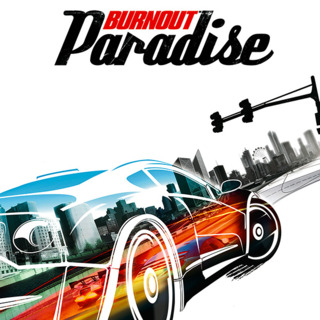 Burnout Paradise Review