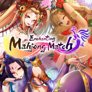 Enchanting Mahjong Match
