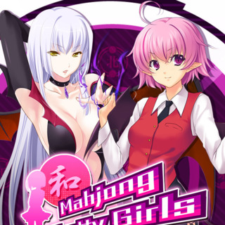 Mahjong Pretty Girls Battle