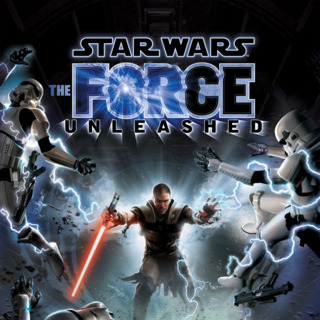 Star Wars: The Force Unleashed Review