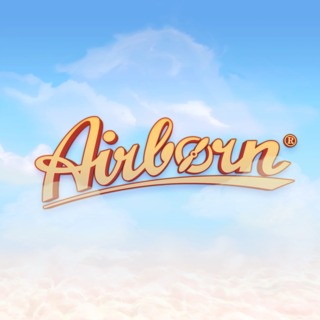 Airborn - Piño's Journey