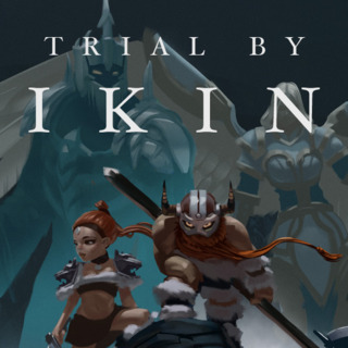Trial by Viking