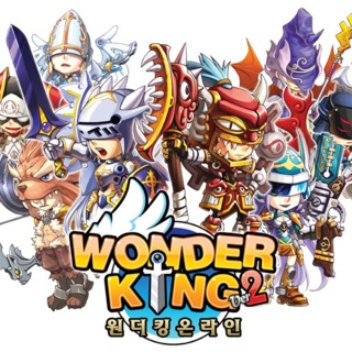 WonderKing 2