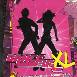 Dance:UK XL