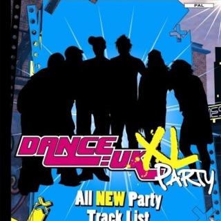 Dance:UK XL Party