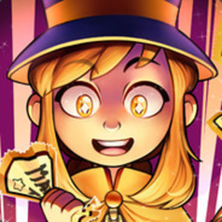 A Hat in Time Characters - Giant Bomb