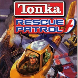 Tonka: Rescue Patrol