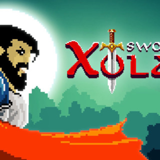 Sword of Xolan