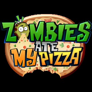 Zombies Ate My Pizza