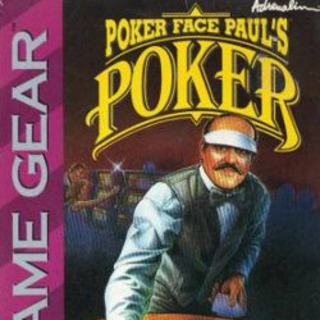 Poker Face Paul's Poker
