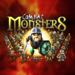 Combat Monsters